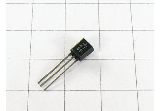 Транзистор КП103Ж1