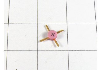 Транзистор КП323А-2