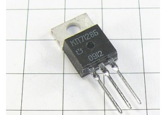 Транзистор КП7128Б