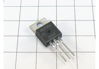 Транзистор КП746Б