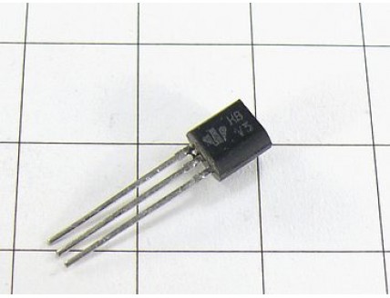 Микросхема КР1014КТ111В