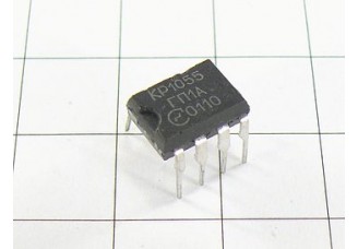 Микросхема КР1055ГП1А