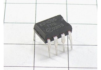 Микросхема КР1055ГП2
