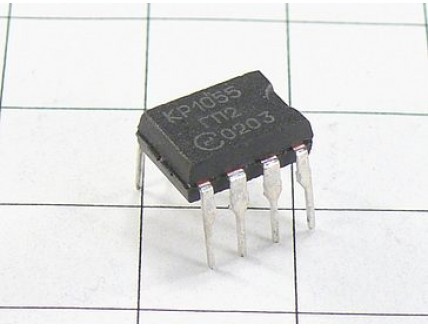Микросхема КР1055ГП2