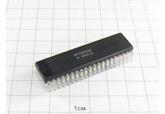 Микросхема КР1118ПА2А