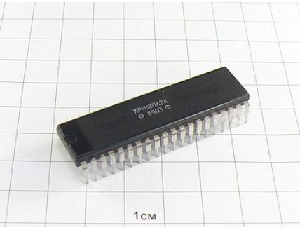 Микросхема КР1118ПА2А