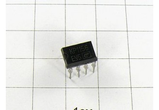 Микросхема КР1156ЕУ5