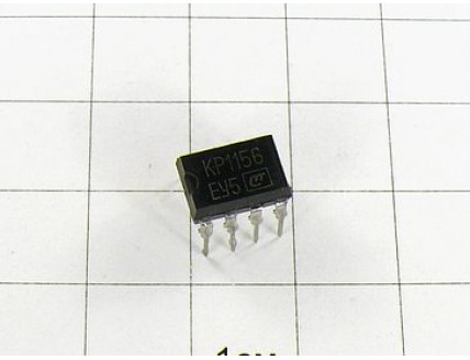 Микросхема КР1156ЕУ5