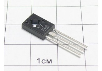 Микросхема КР1157ЕН9В