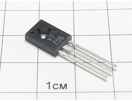 Микросхема КР1157ЕН9В