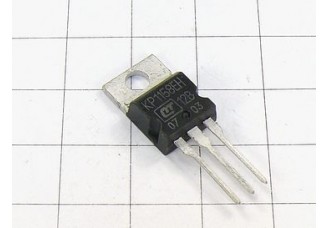Микросхема КР1158ЕН12В