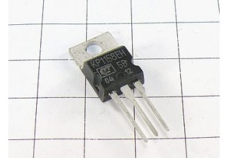 Микросхема КР1158ЕН5В