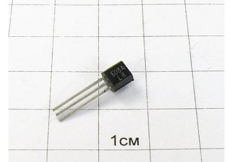 Микросхема КР1168ЕН8А