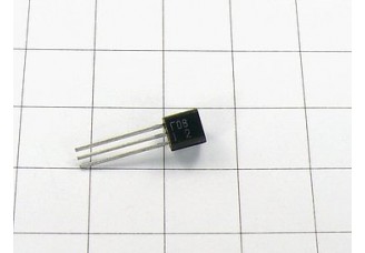 Микросхема КР1170ЕН8