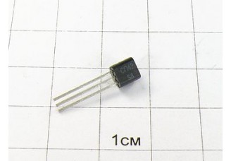 Микросхема К1171СП42П