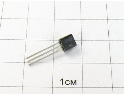 Микросхема К1171СП42П