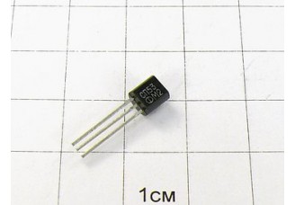 Микросхема К1171СП53П
