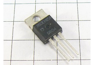 Микросхема КР1180ЕН15А