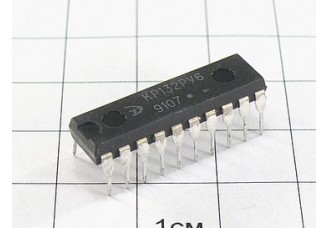Микросхема КР132РУ6Б