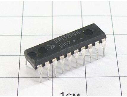 Микросхема КР132РУ6Б