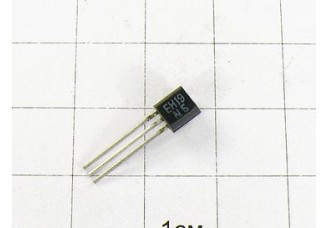 Микросхема КР142ЕН19