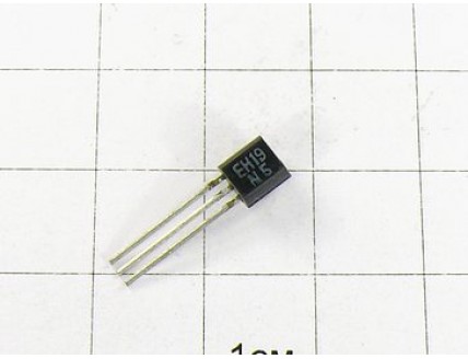Микросхема КР142ЕН19
