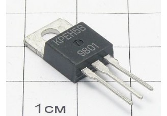 Микросхема КР142ЕН5В