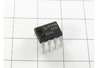 Микросхема КР1446УД12А