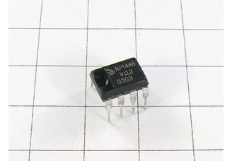 Микросхема КР1446УД2А
