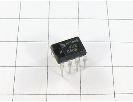 Микросхема КР1446УД2А