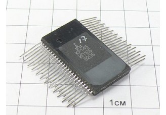 Микросхема КР145ИП16Б