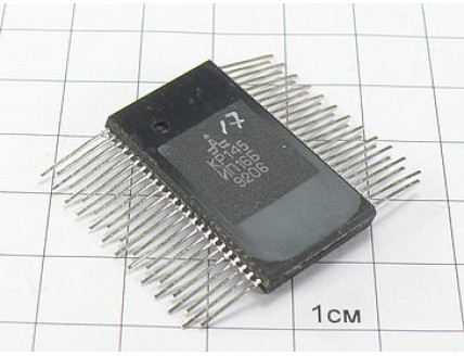 Микросхема КР145ИП16Б