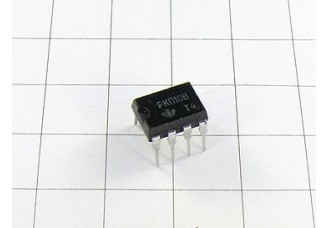 Микросхема КР293КП10В