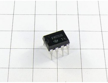 Микросхема КР293КП10В