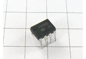 Микросхема КР293КП9В