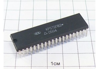 Микросхема КР572ПВ2А