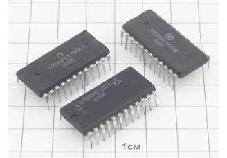 Микросхема КР588РЕ1-0000