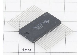 Микросхема КР588ВС2Б