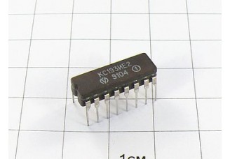 Микросхема КС193ИЕ2