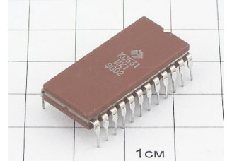 Микросхема КС531ИК1