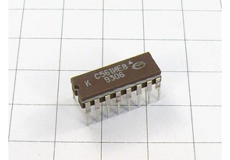 Микросхема КС561ИЕ8