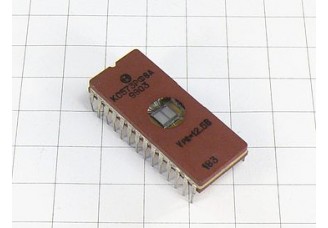 Микросхема КС573РФ8А