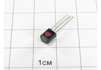 Транзистор КТ203ВМ