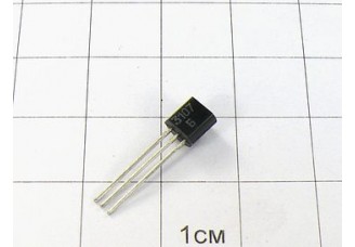Транзистор КТ3107Б