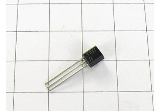 Транзистор КТ3107Л