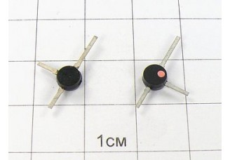 Транзистор КТ3109А