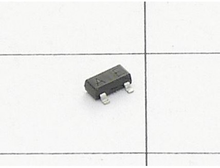 Транзистор КТ3130Е9