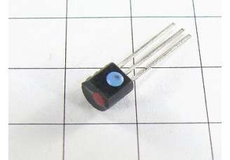 Транзистор КТ313А2