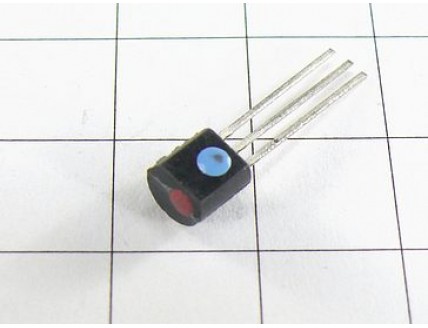 Транзистор КТ313А2