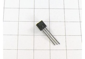 Транзистор КТ350А